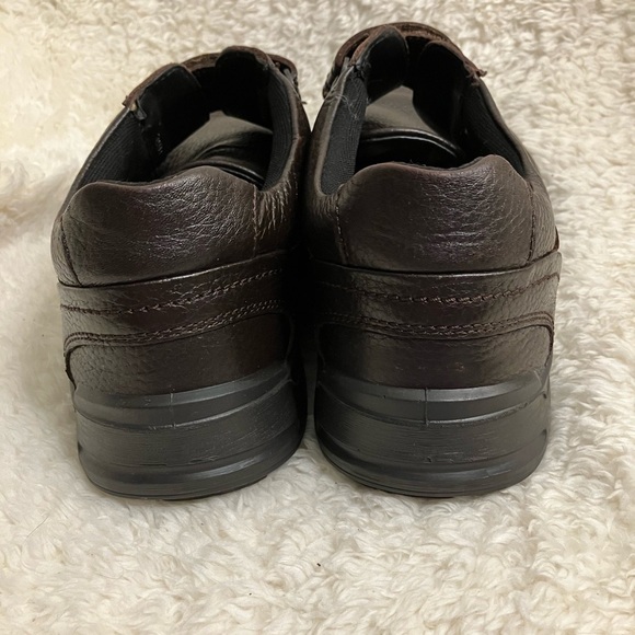 EUC Hotter Comfort Concept Dual Fitting System Leather, Regular or Wide US 13 - Picture 5 of 8